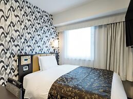 APA Hotel Shin Osaka Ekimae