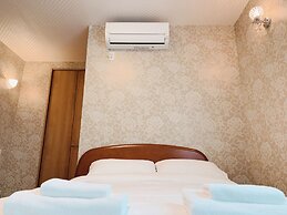 Allcomein Hotel