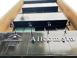 Allcomein Hotel