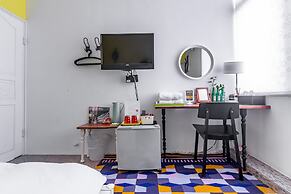 Art Station x Residence