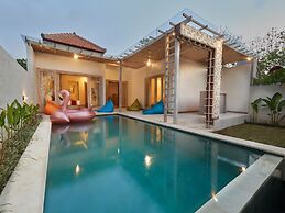 Nyang-Nyang Retreat
