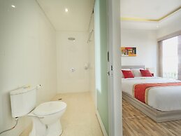 Nyang-Nyang Retreat