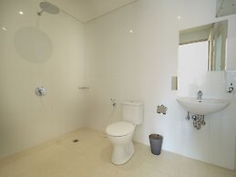 Nyang-Nyang Retreat