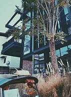 The LOCAL Ari - Hostel