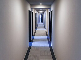 Hotel Livemax Okayama West