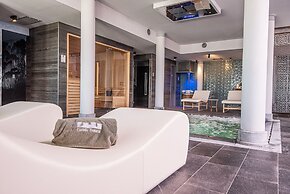 Castello Bonaria Wine & Spa Resort