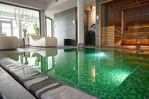 Castello Bonaria Wine & Spa Resort