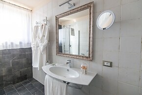 Castello Bonaria Wine & Spa Resort