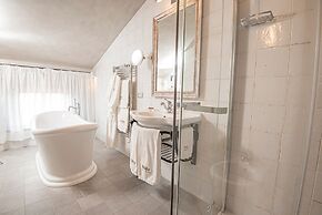 Castello Bonaria Wine & Spa Resort