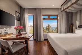 HA Ocean Front Hotel and Apartment