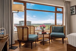 HA Ocean Front Hotel and Apartment