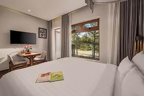 HA Ocean Front Hotel and Apartment