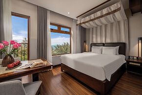 HA Ocean Front Hotel and Apartment