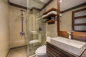 HA Ocean Front Hotel and Apartment