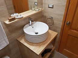 Hotel Casa Verde