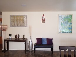 Hotel Casa Verde