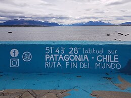 Hotel Casa Verde