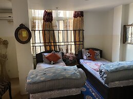 Hotel swastik