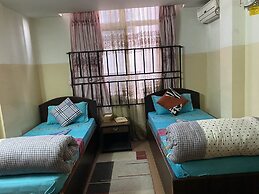Hotel swastik