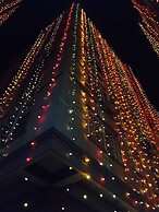 Hotel swastik