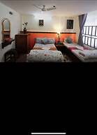 Hotel swastik