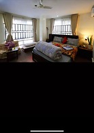 Hotel swastik