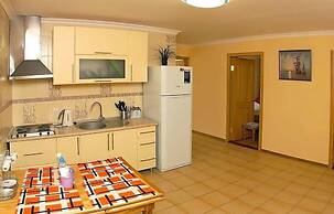 Hotel Centrallny