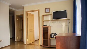 Hotel Centrallny