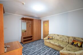 Hotel Centrallny