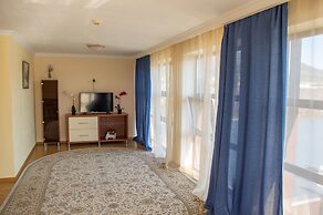 Hotel Centrallny