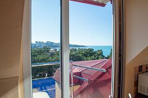Hotel Centrallny