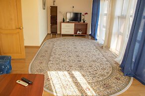 Hotel Centrallny