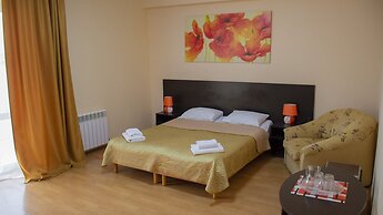 Hotel Centrallny