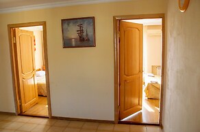 Hotel Centrallny