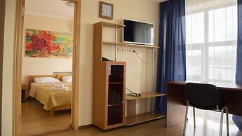 Hotel Centrallny