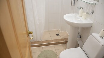 Hotel Centrallny