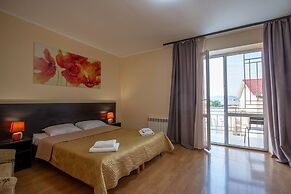 Hotel Centrallny
