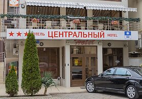 Hotel Centrallny