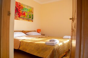 Hotel Centrallny