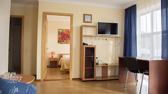 Hotel Centrallny