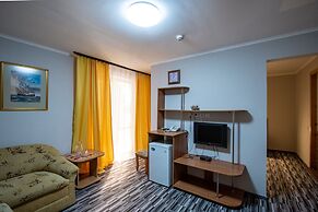 Hotel Centrallny