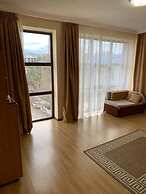 Hotel Centrallny