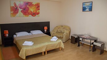 Hotel Centrallny