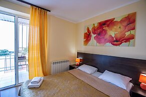 Hotel Centrallny