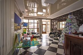 Hotel Centrallny