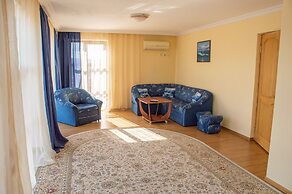 Hotel Centrallny