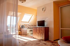 Hotel Centrallny