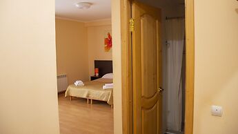 Hotel Centrallny