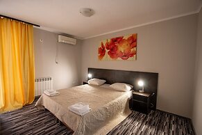 Hotel Centrallny