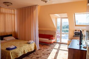 Hotel Centrallny
